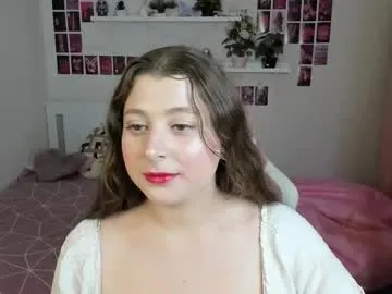 CarolinePrescott – webcam model profile photo Image 6