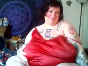 queenjezabel444's Thumb Image