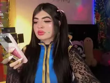 GigiDaven – webcam model profile photo Image 15