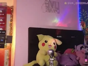 GigiDaven – webcam model profile photo Image 4