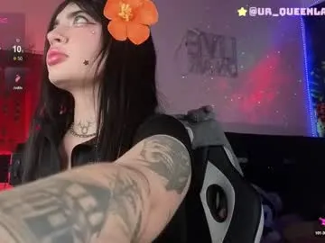 GigiDaven – webcam model profile photo Image 5