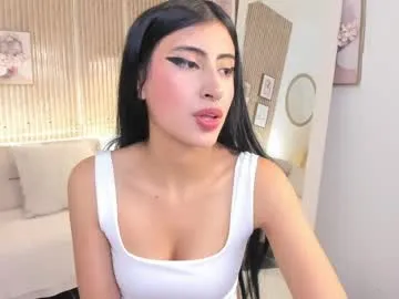 ElectraJohnsson – webcam model profile photo Image 19