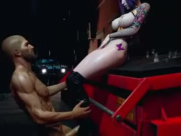 naomigomezz – webcam model profile photo Image 16