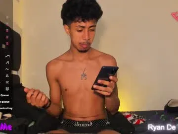 mr_maximo – webcam model profile photo Image 5