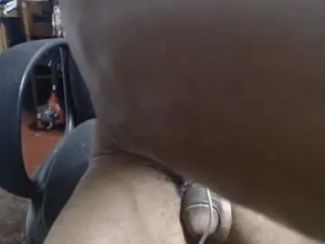 sydaffect – webcam model profile photo Image 5