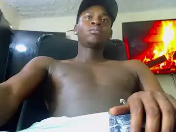 marcus_paradise – webcam model profile photo Image 11