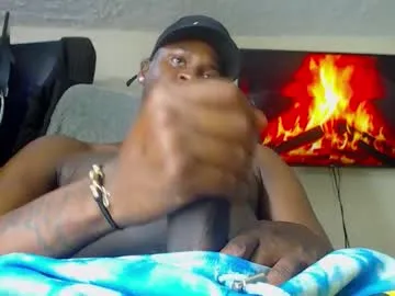 marcus_paradise – webcam model profile photo Image 15