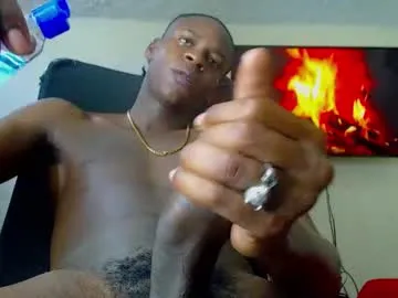 marcus_paradise – webcam model profile photo Image 5