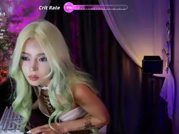 SofiaBellweather – webcam model profile photo Image 6