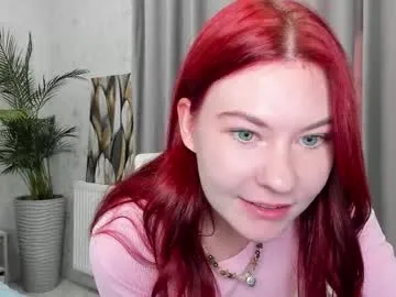 red_mok – webcam model profile photo