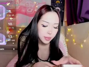 pinkypuppa – webcam model profile photo Image 6