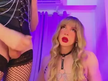 xdreamangel – webcam model profile photo Image 17