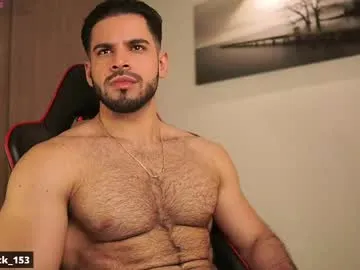 oscar_miller_ – webcam model profile photo Image 17