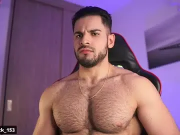 oscar_miller_ – webcam model profile photo Image 4
