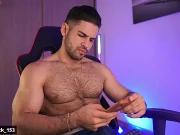 oscar_miller_ – webcam model profile photo Image 5