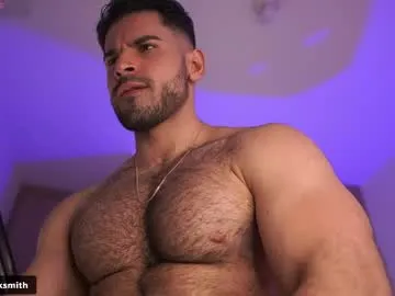 oscar_miller_ – webcam model profile photo Image 7