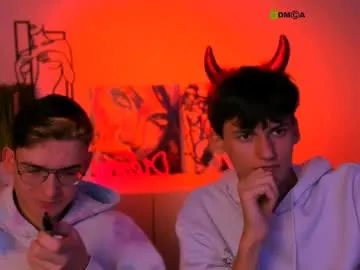 19_david_19 – webcam model profile photo Image 2