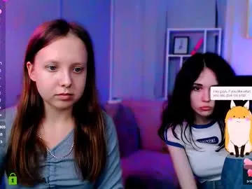 petitebubblegum – webcam model profile photo Image 3