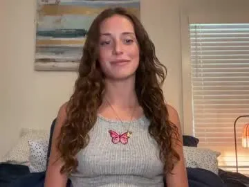 ErikaBonnie – webcam model profile photo Image 2