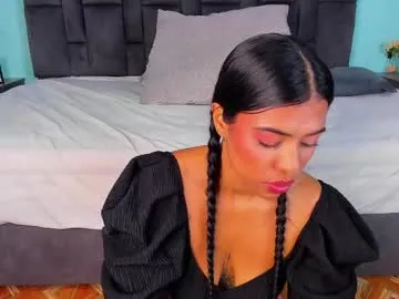 AngerlaMei – webcam model profile photo Image 3