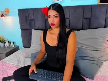 AngerlaMei – webcam model profile photo Image 6