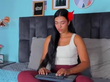 AngerlaMei – webcam model profile photo Image 7