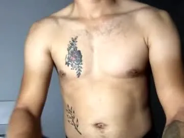 boysdeluxemilitary – webcam model profile photo Image 8