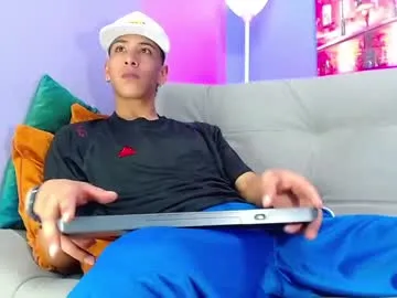 robert_kingg – webcam model profile photo