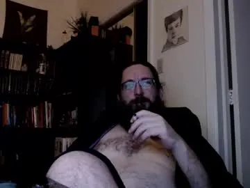 rockydanger – webcam model profile photo