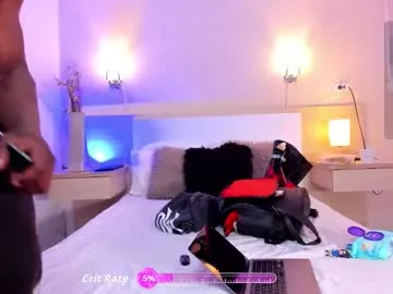 dongfatherproductions – webcam model profile photo Image 13