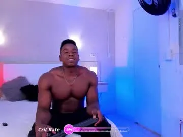 dongfatherproductions – webcam model profile photo Image 16