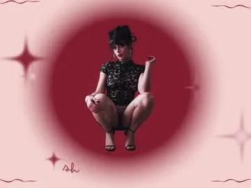 pinkypuppa – webcam model profile photo Image 14