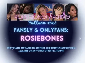 rosiebones Image 8