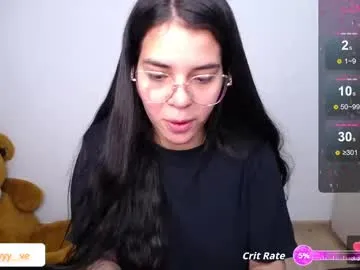 wet_dreamm22 – webcam model profile photo Image 10