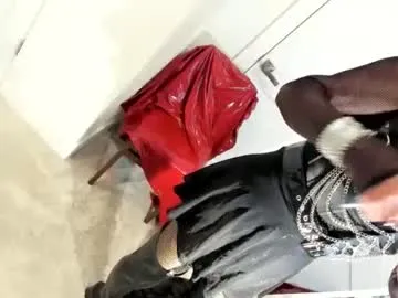 iammisstery – webcam model profile photo Image 9