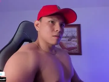 bryam_hot – webcam model profile photo Image 2