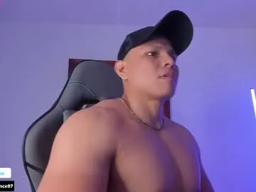 bryam_hot – webcam model profile photo Image 3