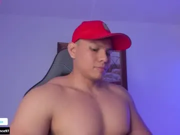 bryam_hot – webcam model profile photo Image 4