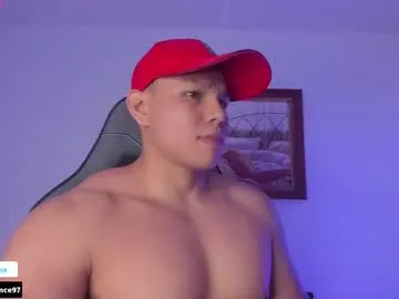 bryam_hot – webcam model profile photo Image 5