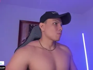 bryam_hot – webcam model profile photo Image 7