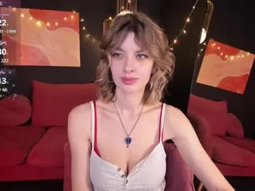 rubytwinkle – webcam model profile photo