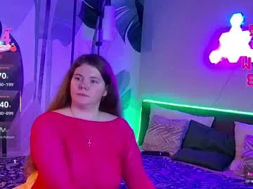 Anna – webcam model profile photo Image 8