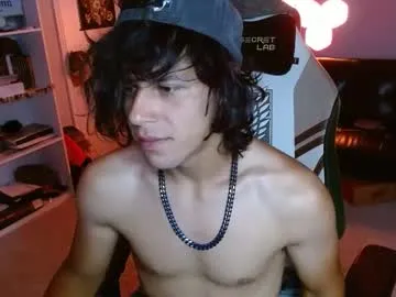 dereck_kent_ – webcam model profile photo Image 5