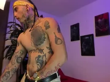 garret_alvin_ – webcam model profile photo Image 13