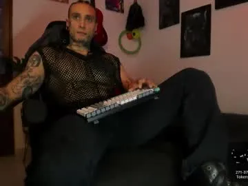 garret_alvin_ – webcam model profile photo Image 2