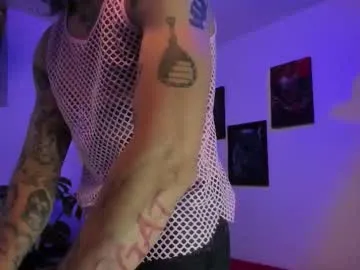 garret_alvin_ – webcam model profile photo Image 4