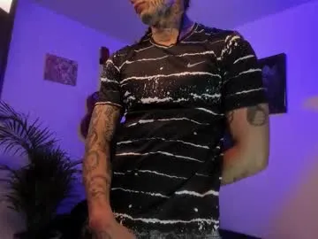 garret_alvin_ – webcam model profile photo Image 7