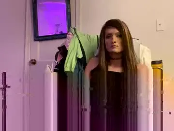 malika_00 – webcam model profile photo Image 6