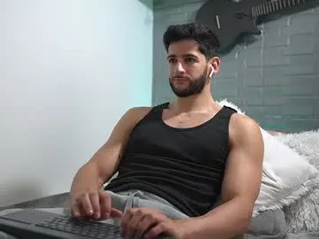 saimonhot1 – webcam model profile photo