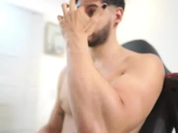 collegebroa – webcam model profile photo Image 7